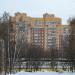 Igarsky proyezd, 8 in Moscow city