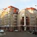 Дом Совета Федерации РФ (ru) in Moscow city