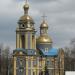 Church of Saint Nicholas in Troyekurovo