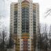 Kuntsevskaya ulitsa, 6 in Moscow city