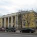 Культурный центр «Зодчие» (ru) in Moscow city
