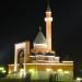 Shahada memorial mosque