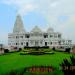 Prem Mandir in Vrindavan city