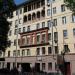 Petrovsky bulvar, 15 строение 1 in Moscow city