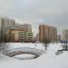 9-й микрорайон Марьинского Парка (ru) in Moscow city