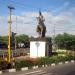 Nyi Ageng Serang Monument