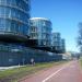 Budynek IV PPNT in Gdynia city