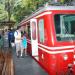 Estação Ferroviária de Paineiras (pt) in Rio de Janeiro city