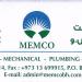 Magnalite electrical Contracting CO SPC in Manama city