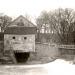 Blackiston Mill in New Albany, Indiana city