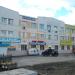 Торговый комплекс в городе Старая Купавна