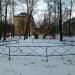 Детская площадка в городе Старая Купавна