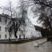 Казначейский корпус в городе Святогорск