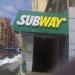 Ресторан быстрого питания Subway в городе Челябинск