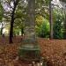 Oberlin Village Cemetery in Raleigh, North Carolina city