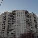 Krasnoyarskaya ulitsa, 1 in Moscow city