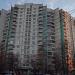 Krasnoyarskaya ulitsa, 1 in Moscow city