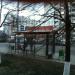 Остановка общественного транспорта «Новомарьинская улица, 17» (ru) in Moscow city