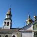 Церква Святих Костянтина і Олени УПЦ в місті Кривий Ріг