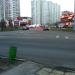 Островок безопасности (ru) in Moscow city