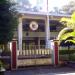 Supreme Court of the Philippines Baguio Courthouse in Baguio city