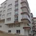 GÜNEŞ apt. in Ankara Büyükşehir Belediyesi city