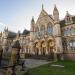 Arkwright Building - Nottingham Trent University