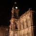 The Waverley Building in Nottingham city