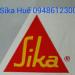 SIKA HUẾ - NHÀ CUNG CẤP & THI CÔNG CHỐNG THẤM SIKA TẠI HUẾ trong Thành phố Huế thành phố