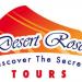 Desert Rose Tourism LLC -office (en) في ميدنة أبوظبي 