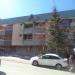 Künar Apt. in Ankara Büyükşehir Belediyesi city