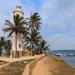 Galle light house in Galle city