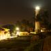 Galle light house in Galle city