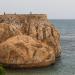Flagrock Bastion in Galle city