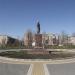 Памятник Н. В. Гоголю в городе Северодонецк