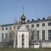 Часовня в городе Северодонецк