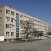 Заводоуправление (en) в городе Северодонецк