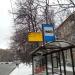 Автобусная остановка «Улица Москворечье, 43» (ru) in Moscow city
