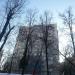 Sevastopolsky prospekt, 12 корпус 3 in Moscow city