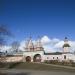 Holy Gate of Holy Clothing of the Theotokos monastery