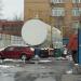 Склад противогололёдных реагентов ЦАО (ru) in Moscow city