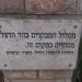בית  הקברות  הלאומי  לחיילים  ושוטרים in ירושלים city
