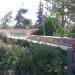 Balcony's view to Jerusalem     in Jerusalem city