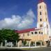 Sto. Niño Parish Church in Tacloban city