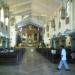 Sto. Niño Parish Church in Tacloban city