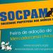 Socpam - Sociedade Protetora dos Animais de Maringá na Sarandi city