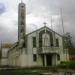 SHS - Main Chapel