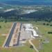 Calaveras County Airport - Maury Rasmussen Field