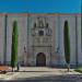 IES Cardenal Lopez de Mendoza (ex Colegio de San Nicolás) (es) in Burgos city