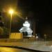 Enlightenment Stupa / Stupa de la Iluminación en Benalmádena